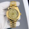 Rolex Quartz Stainless Steel Analog Watch for Men Shop Now BD Online