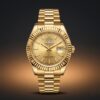 Rolex Quartz Stainless Steel Analog Watch for Men Shop Now BD Online
