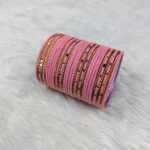Velvet Reshmi Churi For Girls Velvet Bridal Bangles Set Shop Now Bd Online