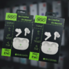 Y-62 ENC Wireless Earbuds Type-C Charging Shop Now BD Online