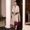 Arong Cotton Three Piece Readymade Salwar Kameez with Digital Print and Lace Work