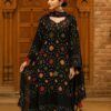 Digital Print Three Piece Pure Cotton Suit with Digital Printed Dupatta