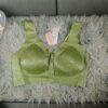 Front Button Maternity Premium Bra for Women