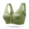 Front Button Maternity Premium Bra for Women