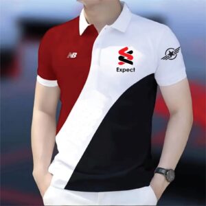 Premium Export Quality Polo Shirt for Men Made of 100 Percent Cotton 200 GSM