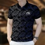 Premium Export Quality Polo Shirt for Men Made of 100 Percent Cotton 200 GSM