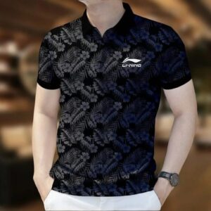 Premium Export Quality Polo Shirt for Men Made of 100 Percent Cotton 200 GSM