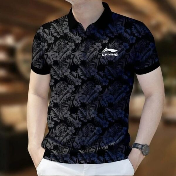 Premium Export Quality Polo Shirt for Men Made of 100 Percent Cotton 200 GSM