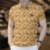 Premium Export Quality Polo Shirt for Men Made of 100 Percent Cotton 200 GSM