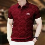 Premium Export Quality Polo Shirt for Men Made of 100 Percent Cotton 200 GSM