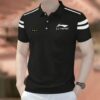 Premium Export Quality Polo Shirt for Men Made of 100 Percent Cotton 200 GSM