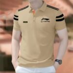 Premium Export Quality Polo Shirt for Men Made of 100 Percent Cotton 200 GSM