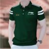 Premium Export Quality Polo Shirt for Men Made of 100 Percent Cotton 200 GSM