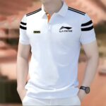Premium Export Quality Polo Shirt for Men Made of 100 Percent Cotton 200 GSM