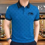 Premium Export Quality Polo Shirt for Men Made of 100 Percent Cotton 200 GSM