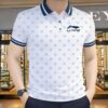 Premium Export Quality Polo Shirt for Men Made of 100 Percent Cotton 200 GSM