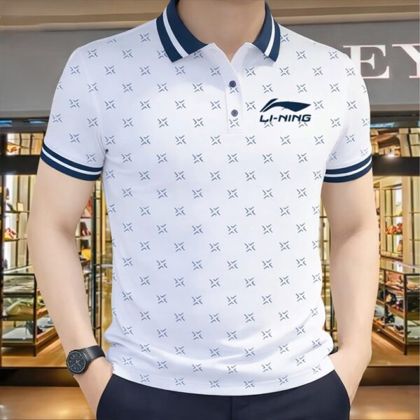 Premium Export Quality Polo Shirt for Men Made of 100 Percent Cotton 200 GSM