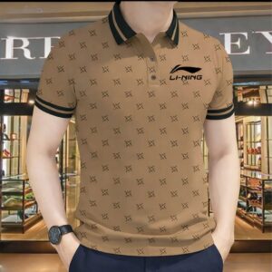 Premium Export Quality Polo Shirt for Men Made of 100 Percent Cotton 200 GSM