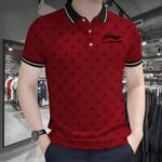 Premium Export Quality Polo Shirt for Men Made of 100 Percent Cotton 200 GSM