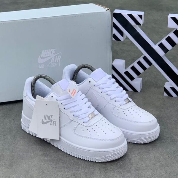 Nike Air Force 1 OEM Quality - Shop Now BD Online