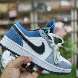 Air Jordan 1 Denim - Shop Now BD Online