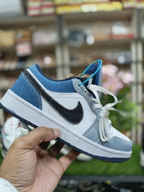 Air Jordan 1 Denim - Shop Now BD Online