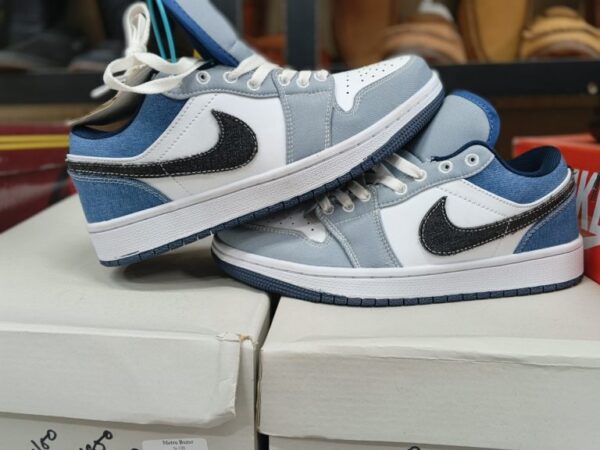 Air Jordan 1 Denim - Shop Now BD Online