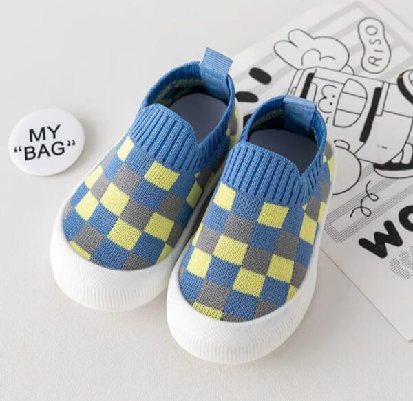 Baby Soft Knit Shoes for 1-5 Years - Shop Now BD Online