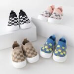 Baby Soft Knit Shoes for 1-5 Years - Shop Now BD Online
