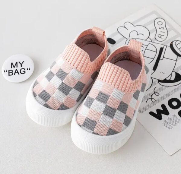 Baby Soft Knit Shoes for 1-5 Years - Shop Now BD Online