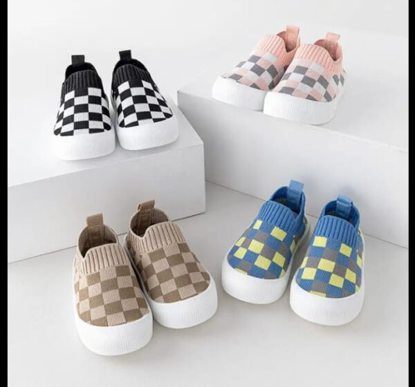 Baby Soft Knit Shoes for 1-5 Years - Shop Now BD Online
