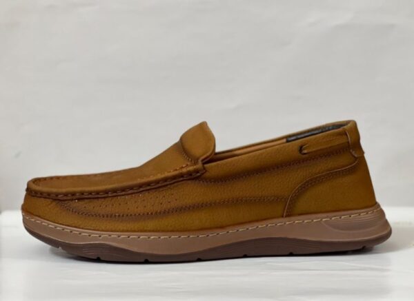 Casual Leather Shoe - Shop Now BD Online