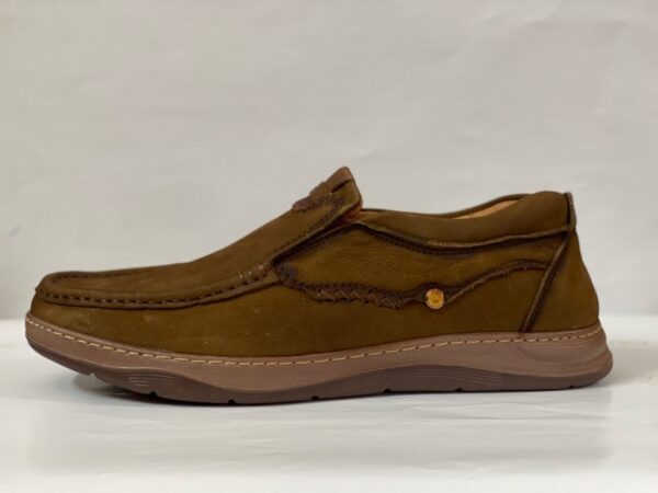 Casual Leather Shoe - Shop Now BD Online