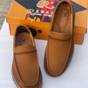 Casual Leather Shoe - Shop Now BD Online