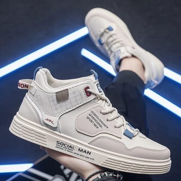 Fashion Social Men Shoes - Shop Now BD Online