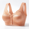 Front Button Maternity Premium Bra for Women
