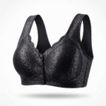 Front Button Maternity Premium Bra for Women