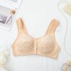 Imported Maternity Bra for Newborn Baby Feeding Cotton Bra