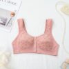 Imported Maternity Bra for Newborn Baby Feeding Cotton Bra