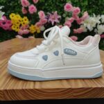 Ladies Panda Shoes Cute Panda Theme Lightweight Casual Sneakers Shop Now Bd Online