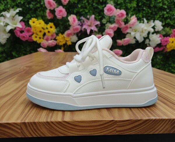 Ladies Panda Shoes Cute Panda Theme Lightweight Casual Sneakers Shop Now Bd Online