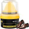 Leather Repair Cream Shoe Shiner Polish 50ml Beeswax Mild Care Cream Shop Now Bd Online