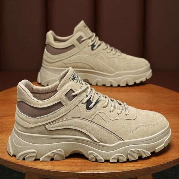 Premium Chinese Shoes - Shop Now BD Online
