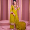 Readymade Georgette Dollar Embroidery Work Three Piece Indian Weightless Georgette Shop Now Bd Online