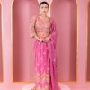 Readymade Georgette Embroidery Party Dress Indian Weightless Georgette Gown Shop Now Bd Online