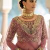 Readymade Georgette Embroidery Party Dress Indian Weightless Georgette Gown Shop Now Bd Online
