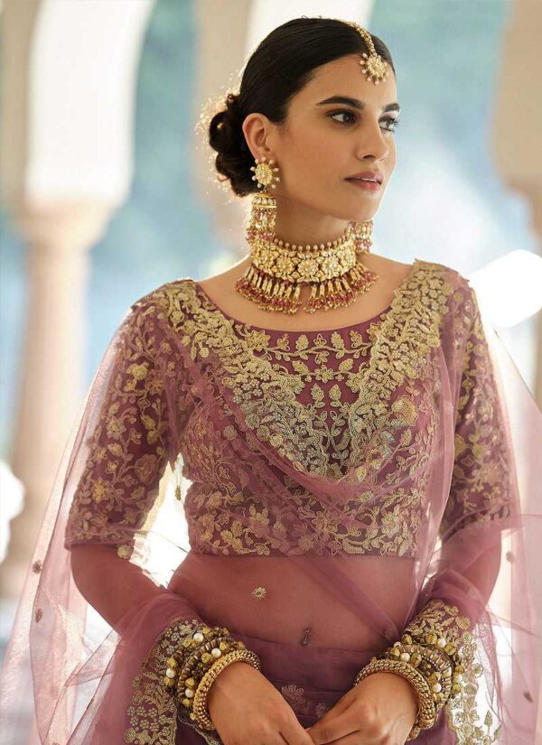 Readymade Georgette Embroidery Party Dress Indian Weightless Georgette Gown Shop Now Bd Online