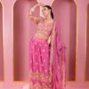 Readymade Georgette Embroidery Party Dress Indian Weightless Georgette Gown Shop Now Bd Online