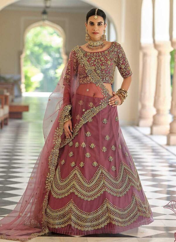 Readymade Georgette Embroidery Party Dress Indian Weightless Georgette Gown Shop Now Bd Online
