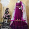 Readymade Georgette Embroidery Party Dress Indian Weightless Georgette Butterfly Salwar Shop Now Bd Online